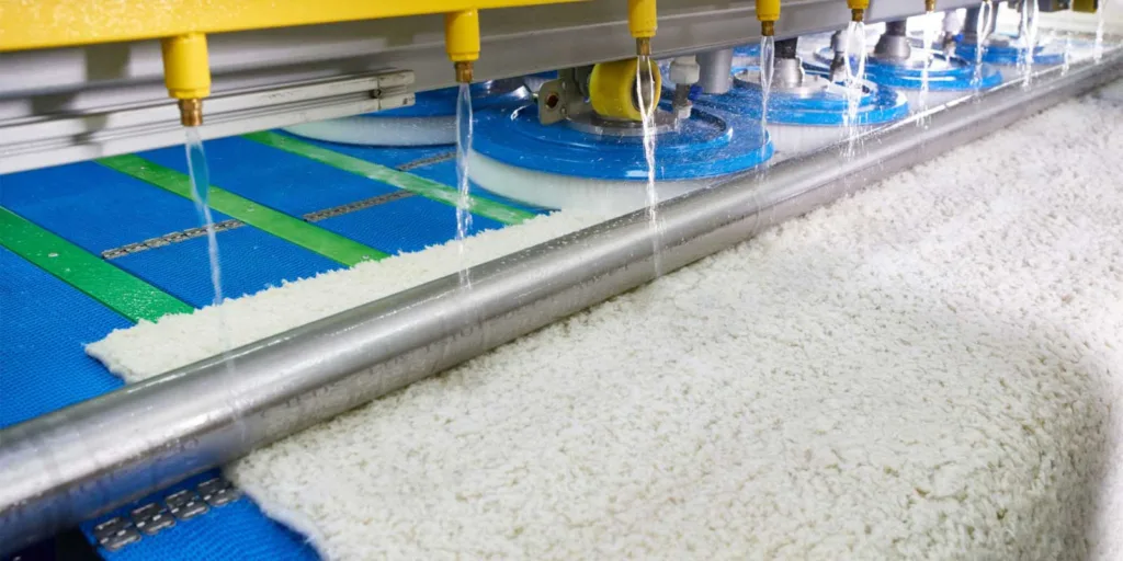 Keçiören Halı Yıkama